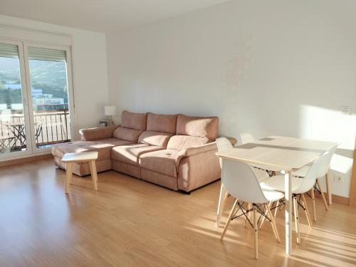  Apartamento PATXIKE con plaza de garaje in Bermeo