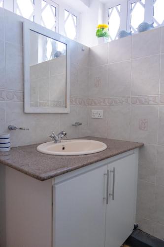 Tamarin Seaside Apartment Tamarin Seaside Apartment