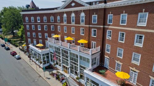 The Hotel Northampton - image 13
