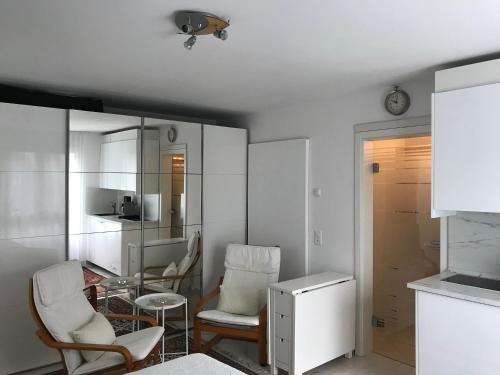  STUDIO "Helvetia Star" in Zürich-Pfaffhausen in Pffaffhausen