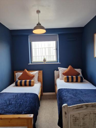 City Centre Snow Hill Apartment (Sleeps 6), Birmingham (photo 8)