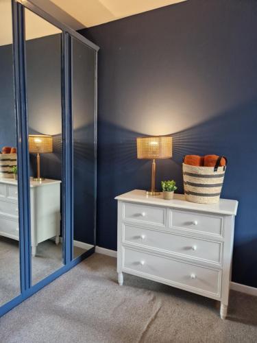 City Centre Snow Hill Apartment (Sleeps 6), Birmingham (photo 9)