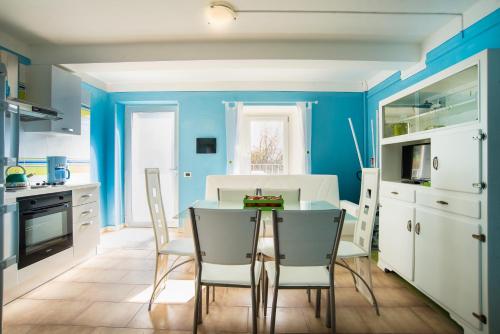 Iekārtas, Agriturismo Il Frutteto in Coreglia Antelminelli