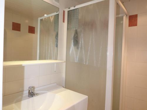 Tignes - Appartement 2 pièces, 37m², 5 pers, ski aux pieds, balcon, WiFi, parking options - FR-1-502-532, Тинь (фото 2)
