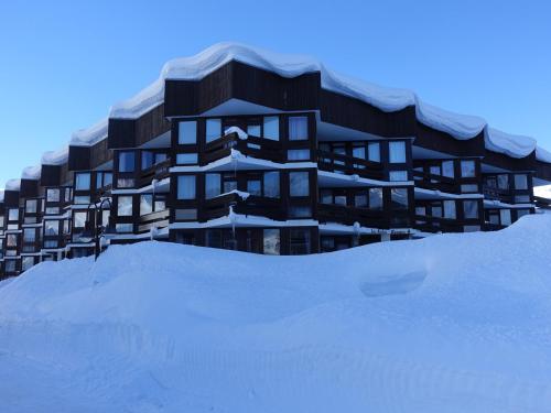 Tignes - Appartement 2 pièces, 37m², 5 pers, ski aux pieds, balcon, WiFi, parking options - FR-1-502-532, Тинь (фото 3)