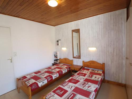 Tignes - Appartement 2 pièces, 37m², 5 pers, ski aux pieds, balcon, WiFi, parking options - FR-1-502-532, Тинь (фото 4)
