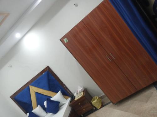 Hotel Royal Grace外景图