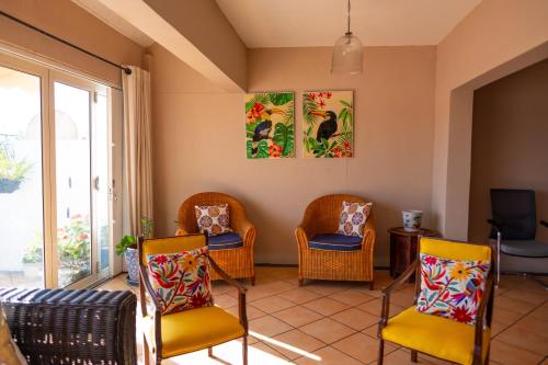 Tamarin Seaside Apartment Tamarin Seaside Apartment