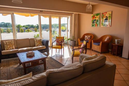 Tamarin Seaside Apartment Tamarin Seaside Apartment