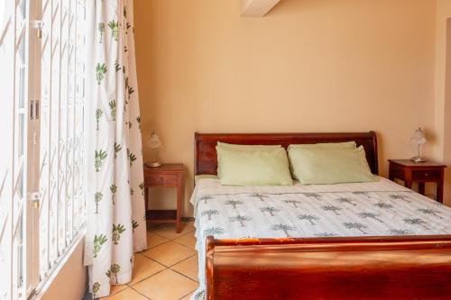 Tamarin Seaside Apartment Tamarin Seaside Apartment