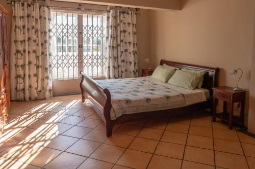 Tamarin Seaside Apartment Tamarin Seaside Apartment