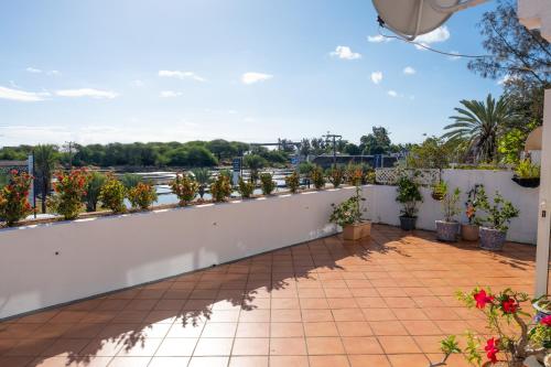 Tamarin Seaside Apartment Tamarin Seaside Apartment