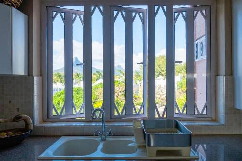 Tamarin Seaside Apartment Tamarin Seaside Apartment