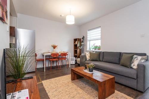 Lovely 2-bed apartment in the heart of Dublin City, Дублин (фото 9)