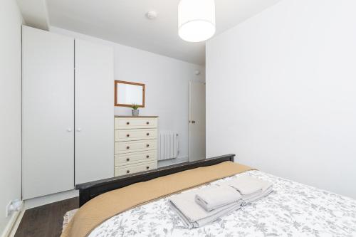 Lovely 2-bed apartment in the heart of Dublin City, Дублин (фото 7)
