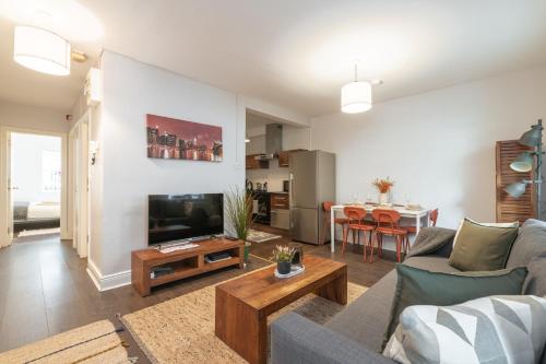 Lovely 2-bed apartment in the heart of Dublin City, Дублин (фото 10)