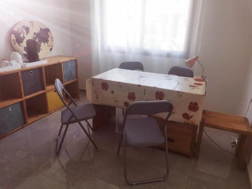 Facilities, Chambre d'hote in Marie-Therese
