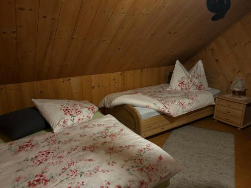  Preisöxlhütte in Sankt Veit an der Glan