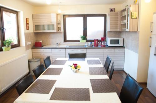 кухня, Vila Alma in Байле Фелікс