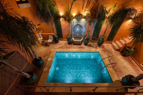 Casa Riad Yasmin 2