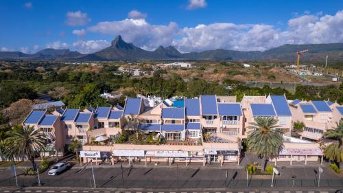 Tamarin Seaside Apartment Tamarin Seaside Apartment