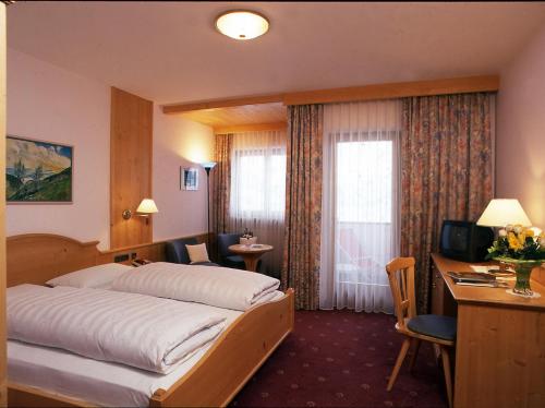 Hotel Tyrol