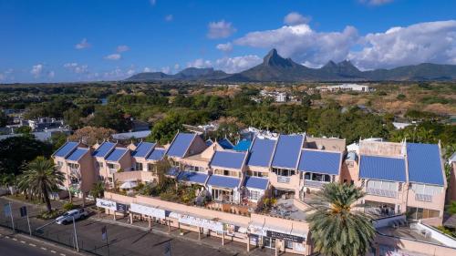 Tamarin Seaside Apartment Tamarin Seaside Apartment