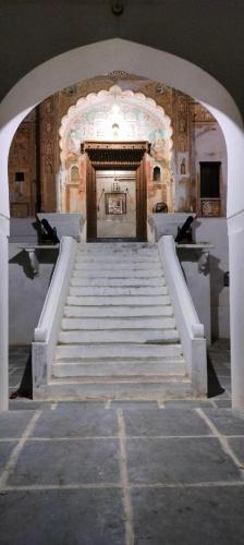 Gaj Kesari Haveli