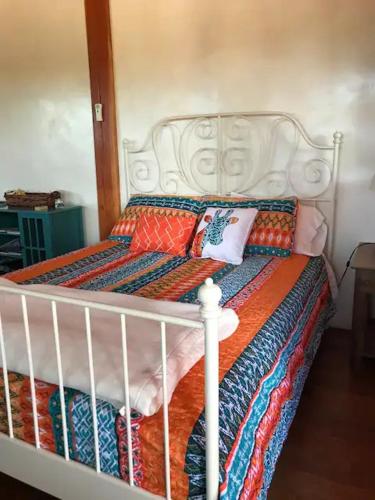 Casita Luna in Santa Fe, USA