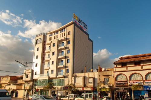 . BN HOTEL BLIDA
