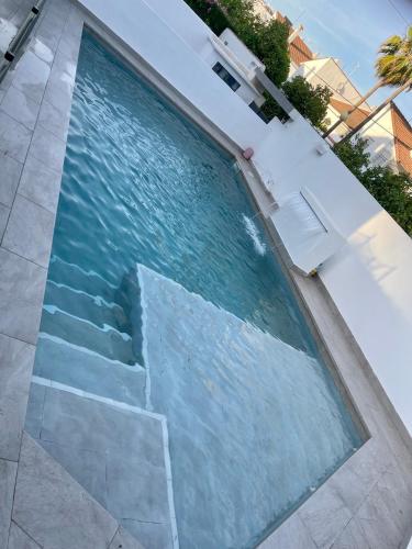 MEDITERRANEAN HOUSE - Habitaciones Privadas en Casa Compartida, Nerja