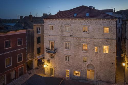 Heritage Hotel Life Palace - Šibenik