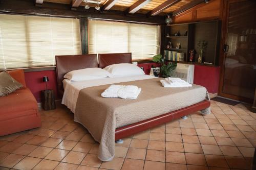 Relax Sicily House in Savoca