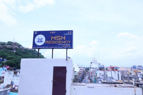 MSN Residency
