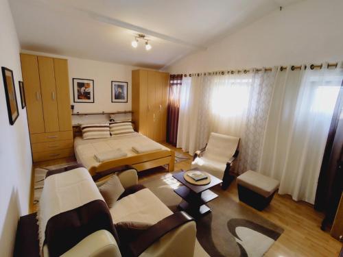 Apartman Orhideja - Apartment - Novi Banovci