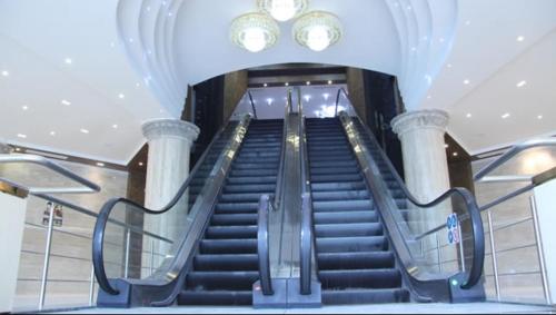 HOTEL BENI HAMAD in Setif