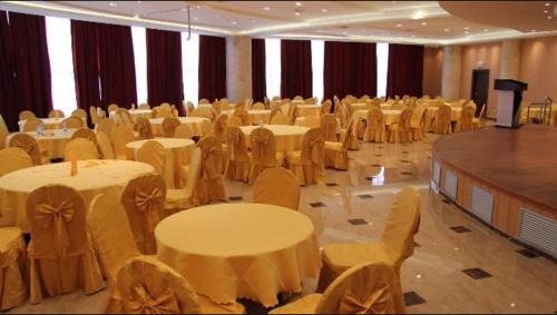 HOTEL BENI HAMAD in Setif