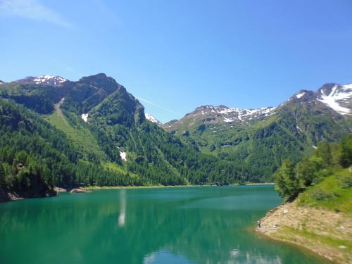 Domina Parco Dello Stelvio