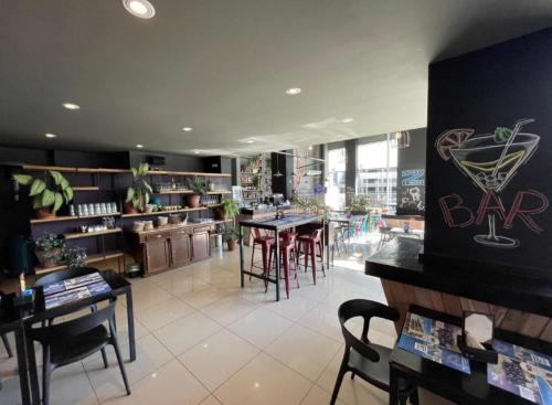 Paseo Quattro Villa Carlos Paz in 비야 카를로스 파스