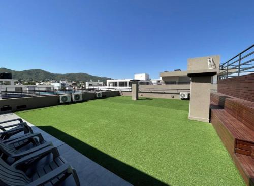 Paseo Quattro Villa Carlos Paz in 비야 카를로스 파스