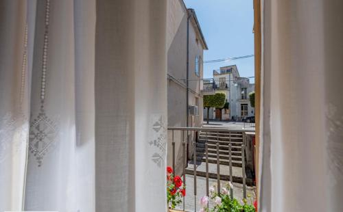 Balcony/terrace, Casa Stanzian in Gessopalena
