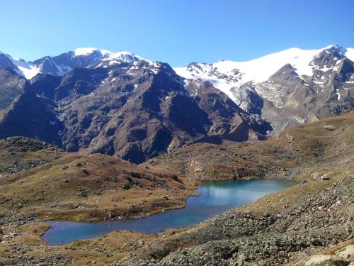 Domina Parco Dello Stelvio