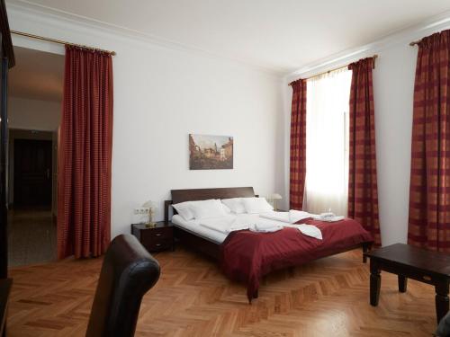 La Scala Apartments in Wien, Österreich