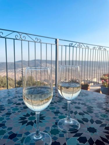 Hararit View נוף הררית in Hararit