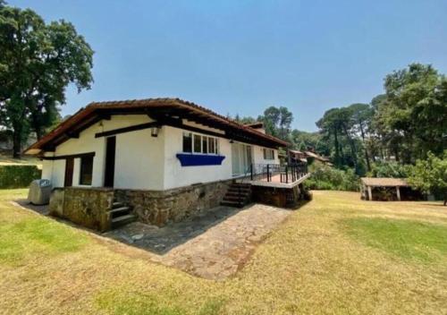 Casa de Campo, para crear momentos inolvidables! Avandaro, Valle de Bravo