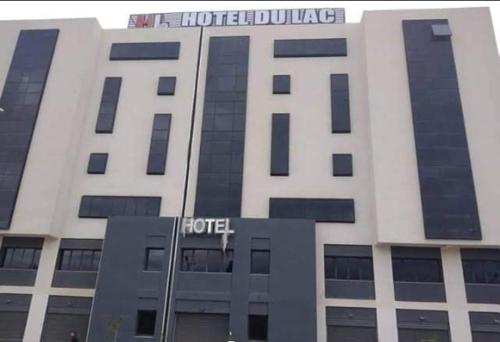 HOTEL DU LAC - Photo 3