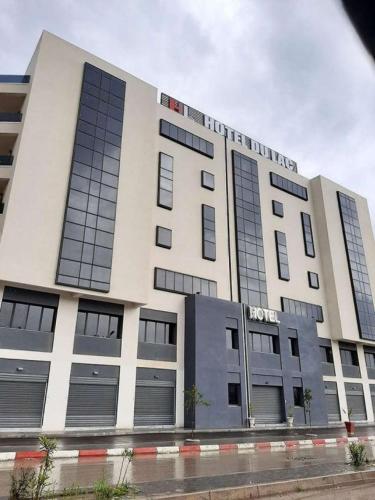 HOTEL DU LAC in Bejaia