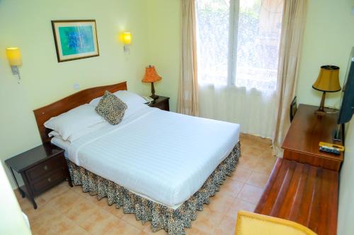 1 twin bed