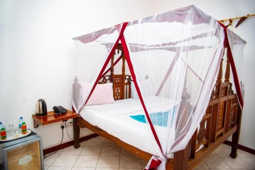 Double Room with Private Bathroom image 8