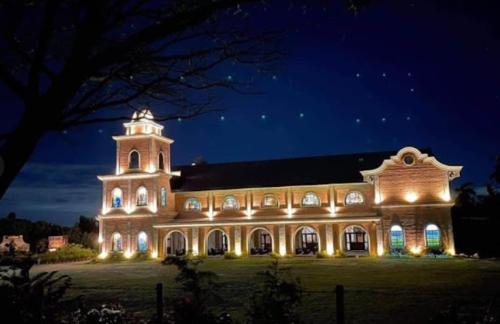 Staycation at Sandari Batulao Overlooking Spot, Taal